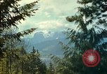 Standbild Berghof Berchtesgaden Deutschland, 1940, aus Sekunde 20 historischem Filmmaterial Videoclip 65675077727