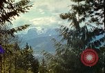 Standbild Berghof Berchtesgaden Deutschland, 1940, aus Sekunde 23 historischem Filmmaterial Videoclip 65675077727