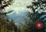 Standbild Berghof Berchtesgaden Deutschland, 1940, aus Sekunde 24 historischem Filmmaterial Videoclip 65675077727