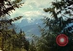 Standbild Berghof Berchtesgaden Deutschland, 1940, aus Sekunde 26 historischem Filmmaterial Videoclip 65675077727