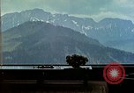 Standbild Berghof Berchtesgaden Deutschland, 1940, aus Sekunde 27 historischem Filmmaterial Videoclip 65675077727