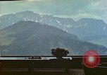 Standbild Berghof Berchtesgaden Deutschland, 1940, aus Sekunde 28 historischem Filmmaterial Videoclip 65675077727