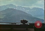 Standbild Berghof Berchtesgaden Deutschland, 1940, aus Sekunde 32 historischem Filmmaterial Videoclip 65675077727