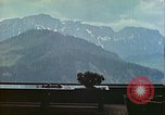 Standbild Berghof Berchtesgaden Deutschland, 1940, aus Sekunde 33 historischem Filmmaterial Videoclip 65675077727