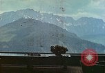 Standbild Berghof Berchtesgaden Deutschland, 1940, aus Sekunde 34 historischem Filmmaterial Videoclip 65675077727
