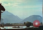 Standbild Berghof Berchtesgaden Deutschland, 1940, aus Sekunde 35 historischem Filmmaterial Videoclip 65675077727