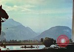Standbild Berghof Berchtesgaden Deutschland, 1940, aus Sekunde 36 historischem Filmmaterial Videoclip 65675077727