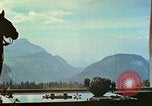 Standbild Berghof Berchtesgaden Deutschland, 1940, aus Sekunde 37 historischem Filmmaterial Videoclip 65675077727