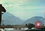 Standbild Berghof Berchtesgaden Deutschland, 1940, aus Sekunde 39 historischem Filmmaterial Videoclip 65675077727