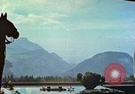 Standbild Berghof Berchtesgaden Deutschland, 1940, aus Sekunde 41 historischem Filmmaterial Videoclip 65675077727
