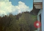 Standbild Berghof Berchtesgaden Deutschland, 1940, aus Sekunde 43 historischem Filmmaterial Videoclip 65675077727
