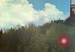 Standbild Berghof Berchtesgaden Deutschland, 1940, aus Sekunde 44 historischem Filmmaterial Videoclip 65675077727