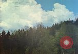 Standbild Berghof Berchtesgaden Deutschland, 1940, aus Sekunde 45 historischem Filmmaterial Videoclip 65675077727