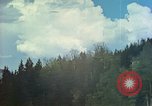 Standbild Berghof Berchtesgaden Deutschland, 1940, aus Sekunde 46 historischem Filmmaterial Videoclip 65675077727