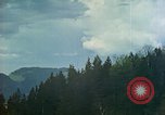 Standbild Berghof Berchtesgaden Deutschland, 1940, aus Sekunde 49 historischem Filmmaterial Videoclip 65675077727
