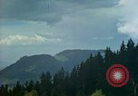 Standbild Berghof Berchtesgaden Deutschland, 1940, aus Sekunde 52 historischem Filmmaterial Videoclip 65675077727