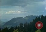 Standbild Berghof Berchtesgaden Deutschland, 1940, aus Sekunde 53 historischem Filmmaterial Videoclip 65675077727
