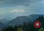 Standbild Berghof Berchtesgaden Deutschland, 1940, aus Sekunde 54 historischem Filmmaterial Videoclip 65675077727
