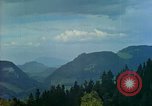 Standbild Berghof Berchtesgaden Deutschland, 1940, aus Sekunde 55 historischem Filmmaterial Videoclip 65675077727