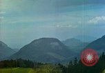 Standbild Berghof Berchtesgaden Deutschland, 1940, aus Sekunde 59 historischem Filmmaterial Videoclip 65675077727