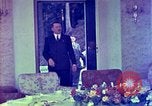Standbild Berghof Berchtesgaden Deutschland, 1940, aus Sekunde 6 historischem Filmmaterial Videoclip 65675077728