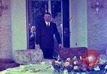 Standbild Berghof Berchtesgaden Deutschland, 1940, aus Sekunde 7 historischem Filmmaterial Videoclip 65675077728