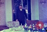 Standbild Berghof Berchtesgaden Deutschland, 1940, aus Sekunde 8 historischem Filmmaterial Videoclip 65675077728