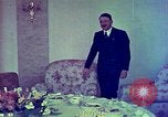 Standbild Berghof Berchtesgaden Deutschland, 1940, aus Sekunde 14 historischem Filmmaterial Videoclip 65675077728