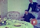 Standbild Berghof Berchtesgaden Deutschland, 1940, aus Sekunde 20 historischem Filmmaterial Videoclip 65675077728
