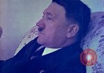Standbild Berghof Berchtesgaden Deutschland, 1940, aus Sekunde 24 historischem Filmmaterial Videoclip 65675077728