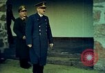 Standbild Berghof Berchtesgaden Deutschland, 1940, aus Sekunde 29 historischem Filmmaterial Videoclip 65675077728