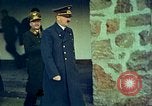 Standbild Berghof Berchtesgaden Deutschland, 1940, aus Sekunde 30 historischem Filmmaterial Videoclip 65675077728