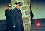 Standbild Berghof Berchtesgaden Deutschland, 1940, aus Sekunde 31 historischem Filmmaterial Videoclip 65675077728