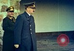 Standbild Berghof Berchtesgaden Deutschland, 1940, aus Sekunde 32 historischem Filmmaterial Videoclip 65675077728