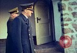 Standbild Berghof Berchtesgaden Deutschland, 1940, aus Sekunde 34 historischem Filmmaterial Videoclip 65675077728