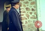 Standbild Berghof Berchtesgaden Deutschland, 1940, aus Sekunde 35 historischem Filmmaterial Videoclip 65675077728