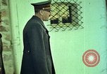 Standbild Berghof Berchtesgaden Deutschland, 1940, aus Sekunde 37 historischem Filmmaterial Videoclip 65675077728