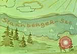 Standbild Eva Braun Berchtesgaden Deutschland, 1940, aus Sekunde 3 historischem Filmmaterial Videoclip 65675077730