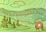 Standbild Eva Braun Berchtesgaden Deutschland, 1940, aus Sekunde 4 historischem Filmmaterial Videoclip 65675077730
