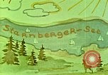 Standbild Eva Braun Berchtesgaden Deutschland, 1940, aus Sekunde 7 historischem Filmmaterial Videoclip 65675077730
