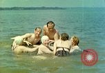 Standbild Eva Braun Berchtesgaden Deutschland, 1940, aus Sekunde 9 historischem Filmmaterial Videoclip 65675077730