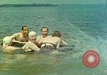 Standbild Eva Braun Berchtesgaden Deutschland, 1940, aus Sekunde 10 historischem Filmmaterial Videoclip 65675077730