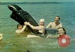 Standbild Eva Braun Berchtesgaden Deutschland, 1940, aus Sekunde 11 historischem Filmmaterial Videoclip 65675077730