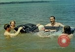 Standbild Eva Braun Berchtesgaden Deutschland, 1940, aus Sekunde 14 historischem Filmmaterial Videoclip 65675077730
