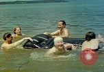 Standbild Eva Braun Berchtesgaden Deutschland, 1940, aus Sekunde 15 historischem Filmmaterial Videoclip 65675077730