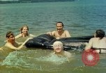 Standbild Eva Braun Berchtesgaden Deutschland, 1940, aus Sekunde 16 historischem Filmmaterial Videoclip 65675077730