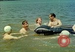 Standbild Eva Braun Berchtesgaden Deutschland, 1940, aus Sekunde 17 historischem Filmmaterial Videoclip 65675077730