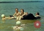 Standbild Eva Braun Berchtesgaden Deutschland, 1940, aus Sekunde 22 historischem Filmmaterial Videoclip 65675077730