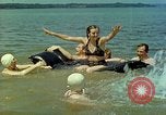 Standbild Eva Braun Berchtesgaden Deutschland, 1940, aus Sekunde 24 historischem Filmmaterial Videoclip 65675077730