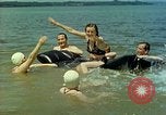 Standbild Eva Braun Berchtesgaden Deutschland, 1940, aus Sekunde 25 historischem Filmmaterial Videoclip 65675077730